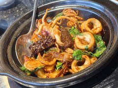 -吴记鲜定味