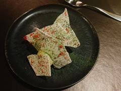 -泰安门Taian Table(镇宁路店)