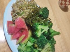 -辛杨和·大耳朵驴肉馆(银川总店)