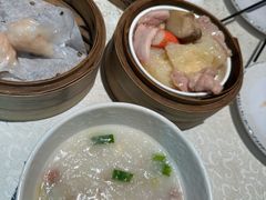 -花园酒家(油麻地店)