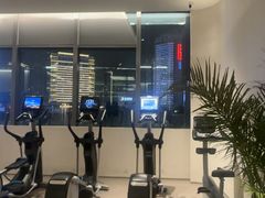-YCHL FIT 健身(星寰店)