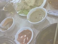 -平山城鑫烧烤(建国楼店)