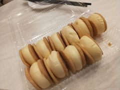 -甜嘟嘟烘焙坊(舒城路店)
