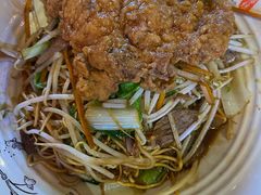 -春雪面馆(转塘店)