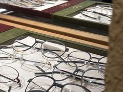 -大视光学•LINDBERG林德伯格•全球手工眼镜集合店(王府井店)