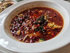 -梧桐花园餐厅(新城店)