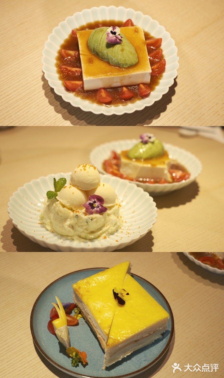 【鹿央和风洋食】有仪式感的干饭！