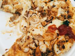 -City1+1城市比萨(国商卫星广场店)