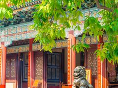 -广东圆玄道观