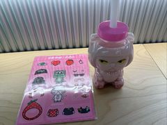 -柠季·手打柠檬茶(上海龙之梦店)