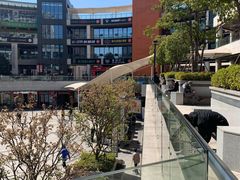 -浦江城市生活广场(江月路店)