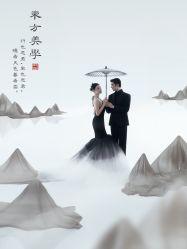 -时光印记婚纱摄影工作室·原创定制
