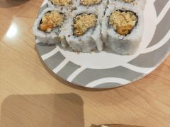 -新一番三文鱼寿司(红城湖店)