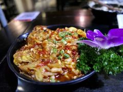 -老表记广西宵夜螺蛳鸭脚煲(西大店)
