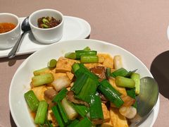 -荣轩(新荣记环球金融中心店)