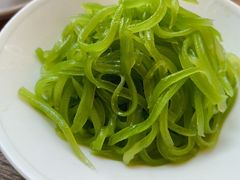 -苏小柳手作点心x茶叙小院(徐家汇分院)