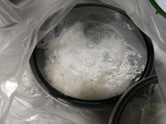 米饭-东北农家小院(定西路店)