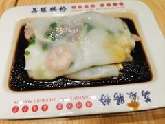 -荔银肠粉·非遗手藝(夫子庙店)