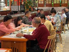 -禄运茶居·手工点心(猎德店)