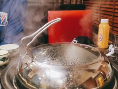 竹蛏王-蔚海之都·象山蒸汽海鲜(仙霞路店)