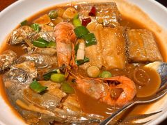 -妈妈菜舟山海鲜(定海古城店)