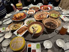 -又一福烤鸭·北京菜(东四店)