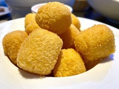 一口酥豆腐-陶陶居酒家(海岸城店)