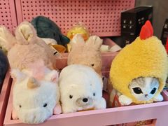 -鹰巢数码EAGLE’S NEST(燕莎店)