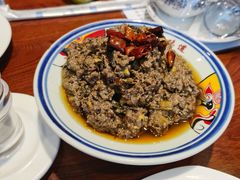 -李记白水羊头·清真老味家常菜(石景山店)
