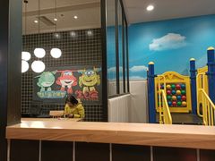 -肯德基(龙之梦购物中心店)