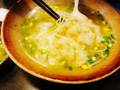 混沌-陈记柳州螺蛳粉(大坪店)