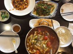 -奥山雅阁酒店·中餐厅