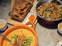 -33号大院·青岛本帮菜(五四广场店)