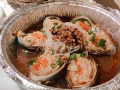 -蚝翅·海鲜粥·烧烤·宁夏滩羊季(玉米楼店)