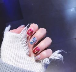 -Halo美甲美睫