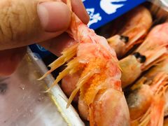 -盒马鲜生(财富中心店)