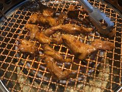 -一品诚记烤肉(大连柏威年购物中心店)