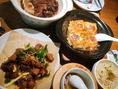 -客语-客家菜(石岐店)