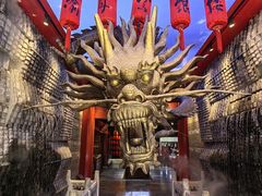 -重庆十八梯传统风貌区