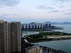 -碧桂园十里银滩