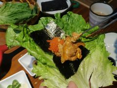 -红辣椒八爪鱼特色韩国料理