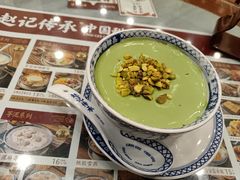 -赵记传承·中国甜品(福州总店)