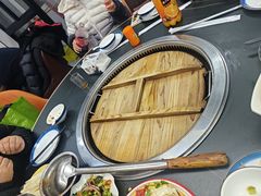 -地锅之家·鲜货工厂(华发路店)