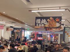 -新旺茶餐厅·早餐(香港广场店)