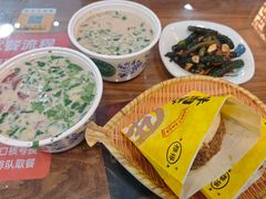 -穆得·老周家牛肉烧饼(普利街店)