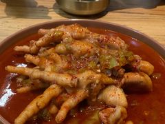 -京玉菲饭店(李村店)