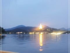 -柳莺湖上·湖景餐厅·江南菜(西湖店)