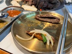 -六七八韩式烤肉·韩国料理(上杭路店)