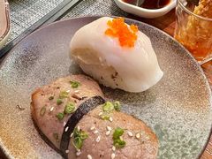 -戏作寿司(观音桥店)
