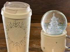 -星巴克臻选(上海长风大悦城店)